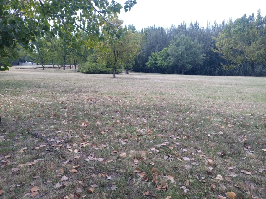 0 Bedroom Property for Sale in Willow Creek Riverfront Residential Estate Free State